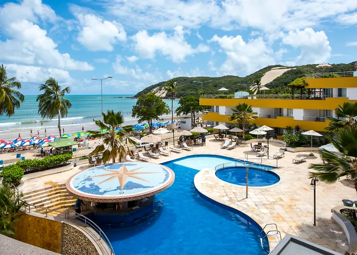 Aquaria Natal Hotel