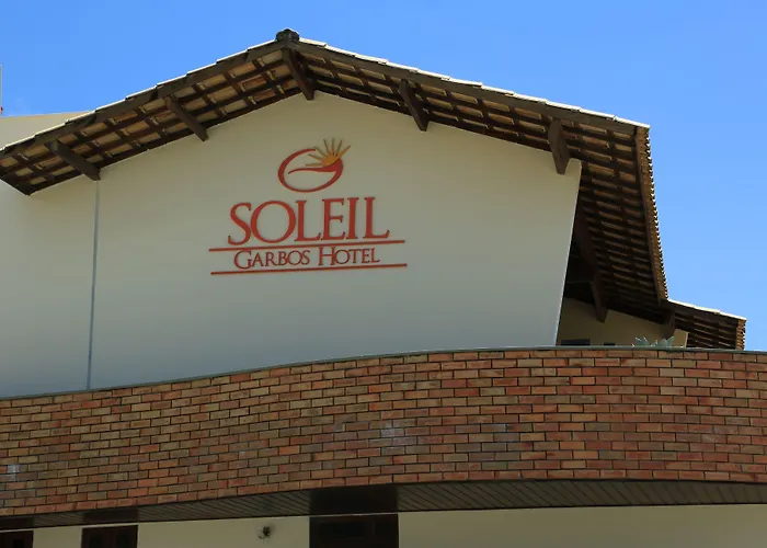Garbos Soleil Hotel